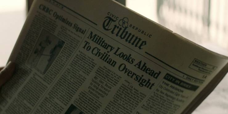 Walking Dead Teases A New Civic Republic Division Whats The CRBC Walking Dead Teases A New Civic Republic Division Whats The CRBC